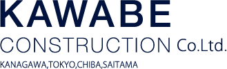 KAWABE CONSTRUCTION Co.Ltd,